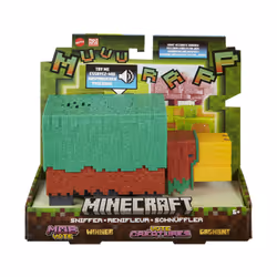 Minecraft HXM85 action figure giocattolo - Vista aggiuntiva 5