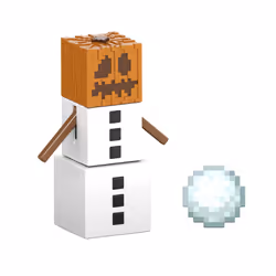 Minecraft HXM86 calendario dell'avvento - Vista aggiuntiva 4