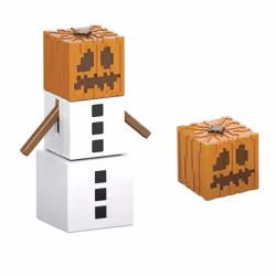 Minecraft HXM86 calendario dell'avvento - Vista aggiuntiva 5