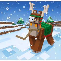 Minecraft HXM86 calendario dell'avvento - Vista aggiuntiva 7