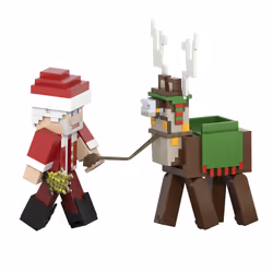 Minecraft HXM86 calendario dell'avvento - Vista aggiuntiva 8