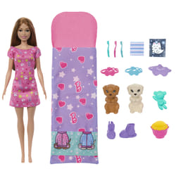Barbie HXN01 bambola
