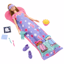 Barbie HXN01 bambola
