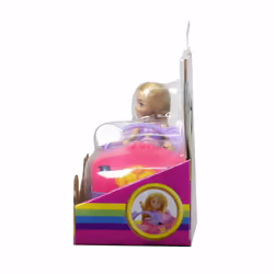 Barbie Chelsea HXN05 bambola