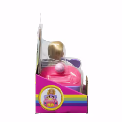 Barbie Chelsea HXN05 bambola - Vista aggiuntiva 8