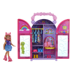 Barbie Chelsea HXN03 bambola