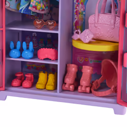Barbie Chelsea HXN03 bambola - Vista aggiuntiva 4