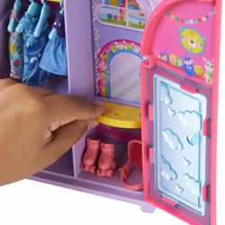 Barbie Chelsea HXN03 bambola - Vista aggiuntiva 5