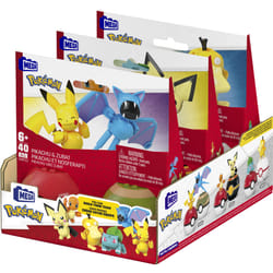 MEGA Pokémon HXP11 gioco di costruzione