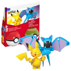 MEGA Pokémon HXP12 gioco di costruzione