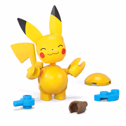 MEGA Pokémon HXP12 gioco di costruzione