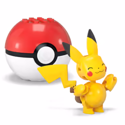 MEGA Pokémon HXP12 gioco di costruzione - Vista aggiuntiva 4