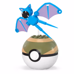 MEGA Pokémon HXP12 gioco di costruzione - Vista aggiuntiva 5