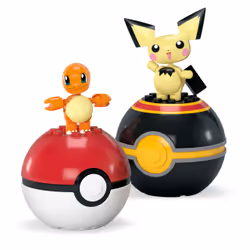 MEGA Pokémon HXP13 gioco di costruzione - Vista aggiuntiva 4