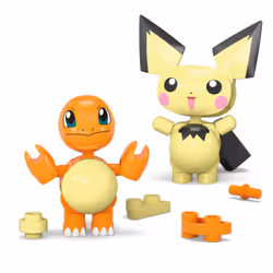 MEGA Pokémon HXP13 gioco di costruzione - Vista aggiuntiva 5