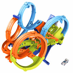 Hot Wheels HXR70 veicolo giocattolo - Vista aggiuntiva 4