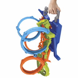 Hot Wheels HXR70 veicolo giocattolo - Vista aggiuntiva 5
