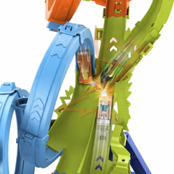 Hot Wheels HXR70 veicolo giocattolo - Vista aggiuntiva 7