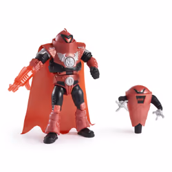 Masters of the Universe Horde Trooper Prime - Vista aggiuntiva 4