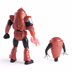 Masters of the Universe Horde Trooper Prime - Vista aggiuntiva 5