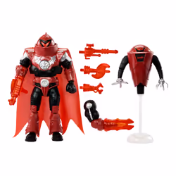 Masters of the Universe Horde Trooper Prime - Vista aggiuntiva 6