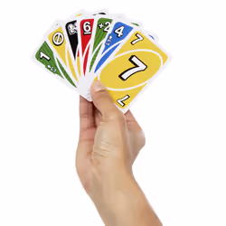 Games HXT58 gioco da tavolo Carta da gioco Sostituzione - Vista aggiuntiva 4