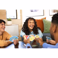 Games HXT58 gioco da tavolo Carta da gioco Sostituzione - Vista aggiuntiva 7