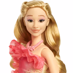 Mattel HXT63 bambola - Vista aggiuntiva 5