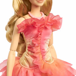 Mattel HXT63 bambola - Vista aggiuntiva 7