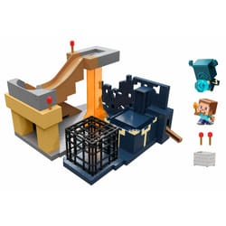 Mattel HXT72 set da gioco