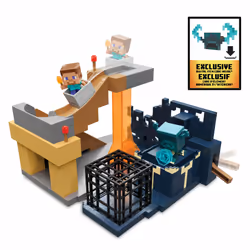 Mattel HXT72 set da gioco