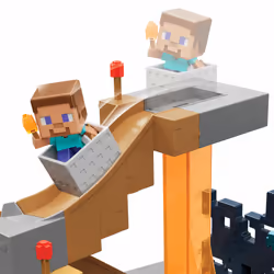 Mattel HXT72 set da gioco