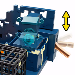 Mattel HXT72 set da gioco - Vista aggiuntiva 5