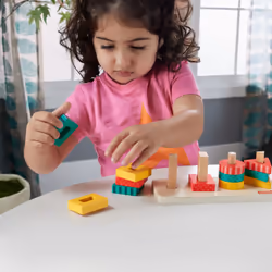 Fisher-Price HXV05 giocattolo per lo sviluppo delle abilità motorie - Vista aggiuntiva 6