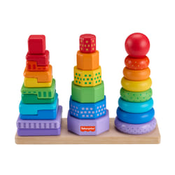 Fisher-Price HXT76 giocattolo educativo
