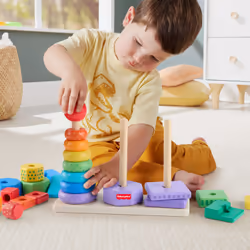 Fisher-Price HXT76 giocattolo educativo - Vista aggiuntiva 2