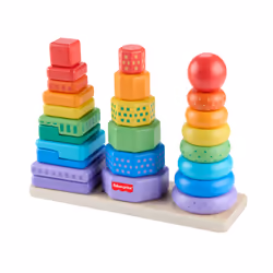 Fisher-Price HXT76 giocattolo educativo - Vista aggiuntiva 4
