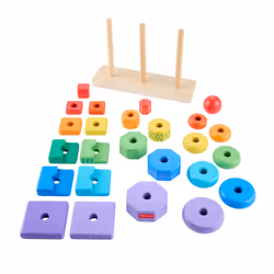 Fisher-Price HXT76 giocattolo educativo - Vista aggiuntiva 5