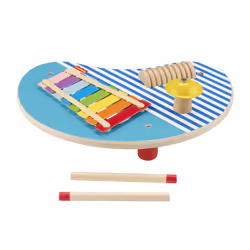 Fisher-Price HXT91 giocattolo musicale