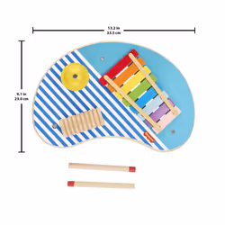 Fisher-Price HXT91 giocattolo musicale - Vista aggiuntiva 5
