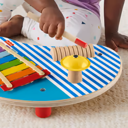 Fisher-Price HXT91 giocattolo musicale - Vista aggiuntiva 6