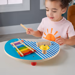 Fisher-Price HXT91 giocattolo musicale - Vista aggiuntiva 7