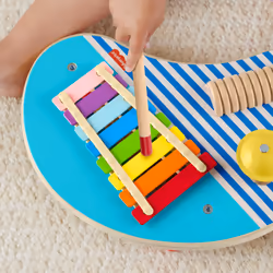 Fisher-Price HXT91 giocattolo musicale - Vista aggiuntiva 8