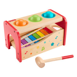 Fisher-Price HXT88 giocattolo educativo
