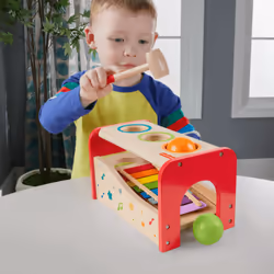 Fisher-Price HXT88 giocattolo educativo - Vista aggiuntiva 4