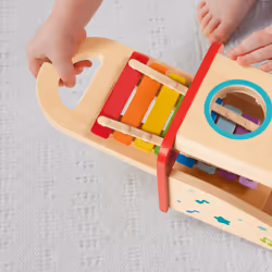 Fisher-Price HXT88 giocattolo educativo - Vista aggiuntiva 5