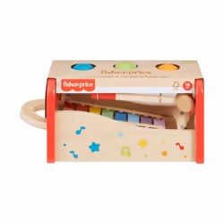 Fisher-Price HXT88 giocattolo educativo - Vista aggiuntiva 6