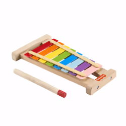 Fisher-Price HXV13 giocattolo musicale - Vista aggiuntiva 6