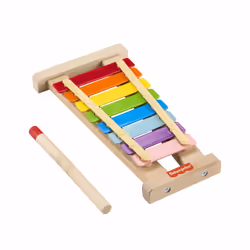 Fisher-Price HXV13 giocattolo musicale - Vista aggiuntiva 7