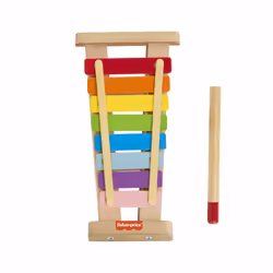 Fisher-Price HXV13 giocattolo musicale - Vista aggiuntiva 8